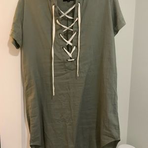 Rails Size S dress worn once